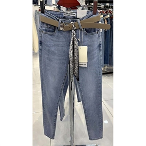 Jeansy skinny M'sara  XS-XL