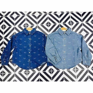 Koszula chłopięca  4-14 lat