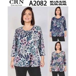 Bluzka damska  M/L-3XL/4XL