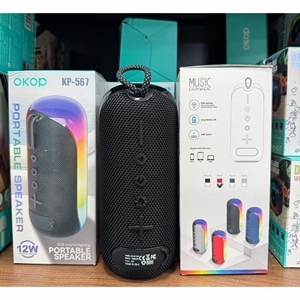 Głośnik przenośny