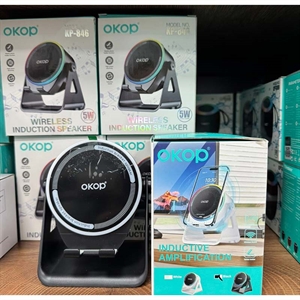 Wzmocnienie indukcyjne