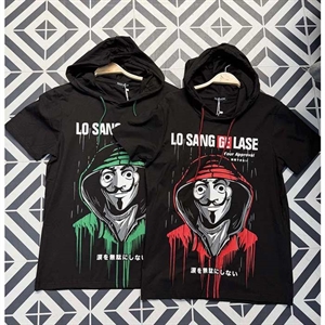 Bluzka chłopięca  S-2XL