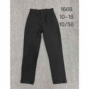 Spodnie dziewczęce  10-18 lat