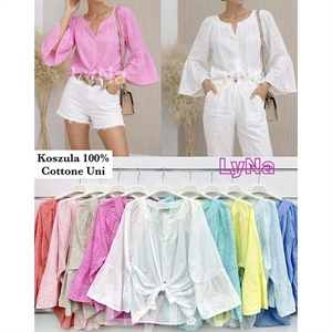 Koszula damska produkt Włoski