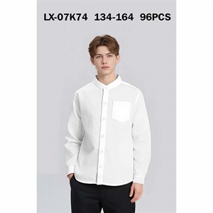 Koszula chłopięca  134-164cm