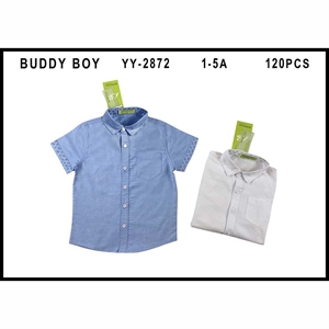 Koszula chłopięca  1-5 lat