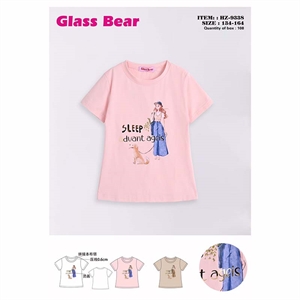 Bluzka dziewczęca  134-164cm