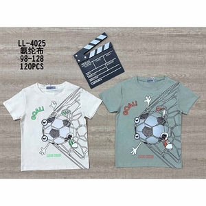 Bluzka chłopięca  98-128cm