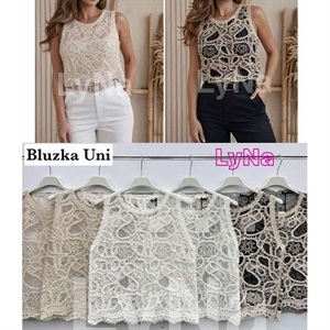 Bluzka damska produkt Włoski