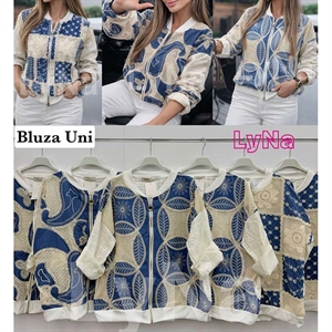 Bluza damska produkt Włoski
