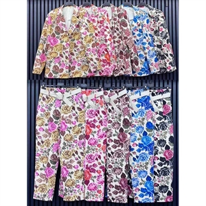 Komplet damski produkt Włoski