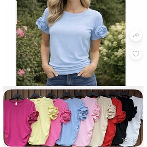 Bluzka damska produkt Włoski