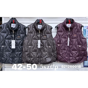 Kamizelka damska  42-50