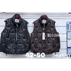 Kamizelka damska  42-50