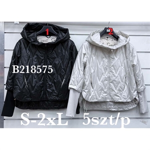 Kurtka damska  S-2XL