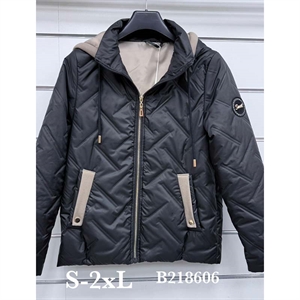 Kurtka damska  S-2XL