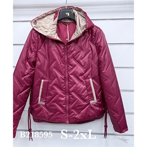 Kurtka damska  S-2XL