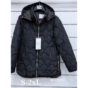 Kurtka damska  S-2XL