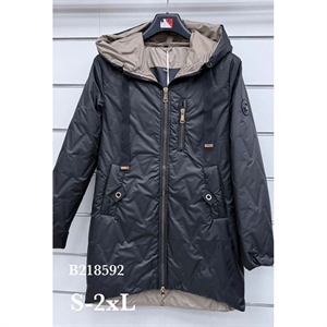 Kurtka damska  S-2XL