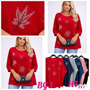 Bluzka damska  2XL/3XL-4XL/5XL