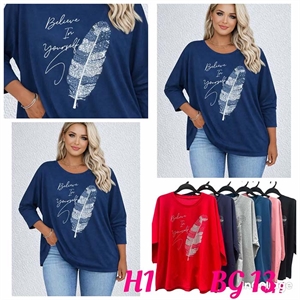 Bluzka damska  2XL/3XL-4XL/5XL