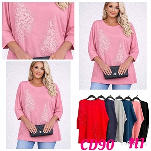 Bluzka damska  M/L-XL/2XL