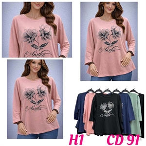 Bluzka damska  M/L-XL/2XL