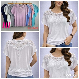 Bluzka damska  2XL/3XL-4XL/5XL