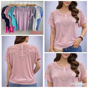 Bluzka damska  2XL/3XL-4XL/5XL
