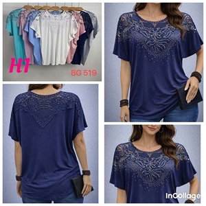 Bluzka damska  2XL/3XL-4XL/5XL