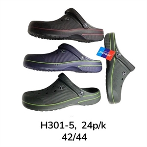 Klapki basenowe  42-44