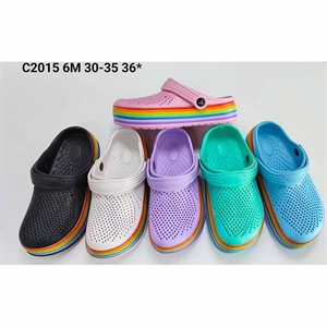 Klapki basenowe  30-35