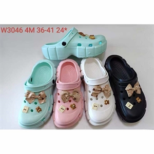 Klapki basenowe  36-41