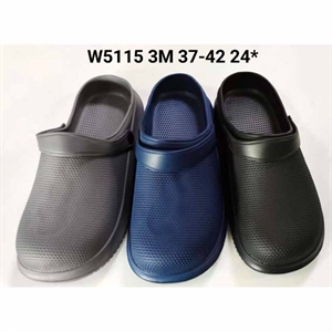 Klapki basenowe  37-42