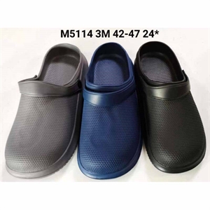 Klapki basenowe  42-47