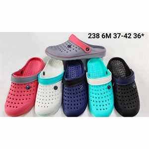 Klapki basenowe  37-42