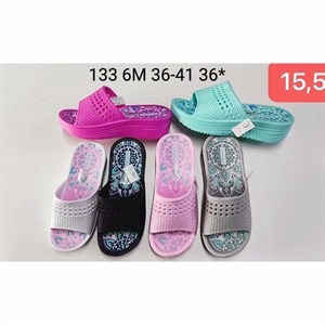 Klapki basenowe  36-41