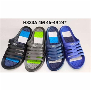 Klapki basenowe Big Size  46-49