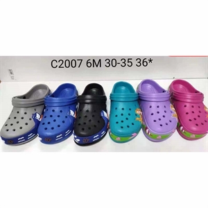 Klapki basenowe  30-35