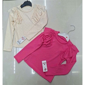 Bluzka dziewczęca  4-14 lat