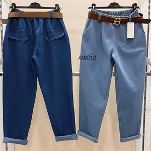 Spodnie damskie - Produkt Włoski