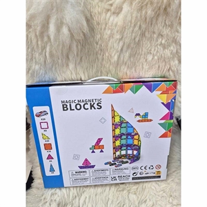 Zabawka-klocki (98szt)