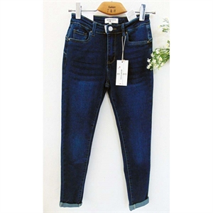 Jeansy damskie 34-42