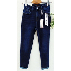 Jeansy damskie 34-42