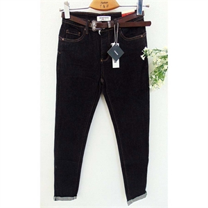 Jeansy damskie 34-42