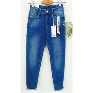 Jeansy damskie 34-42