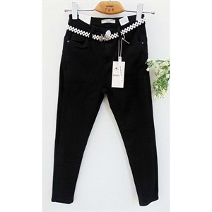 Jeansy damskie 34-42