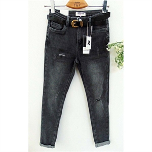 Jeansy damskie 34-42