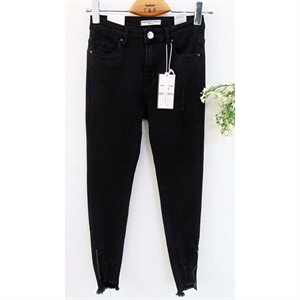 Jeansy damskie 34-42