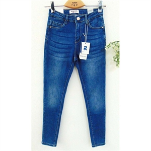 Jeansy damskie 34-42